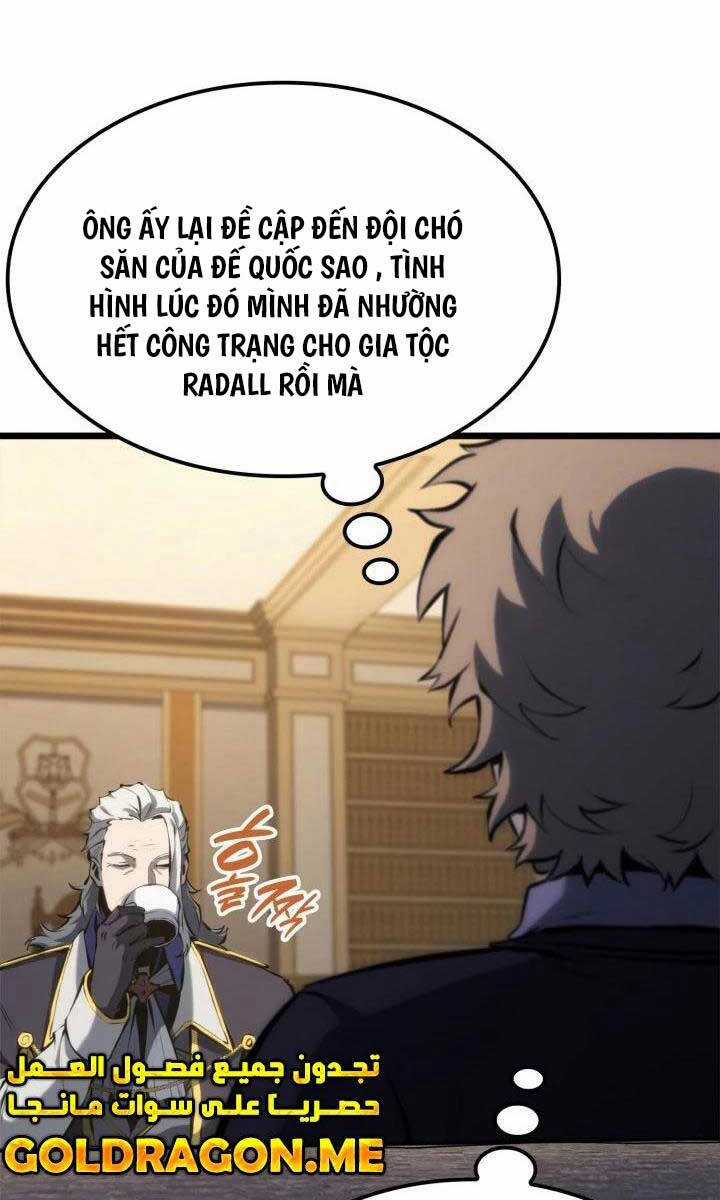 Con Trai Út Của Bá Tước Là Một Người Chơi Chương 30 trang 43