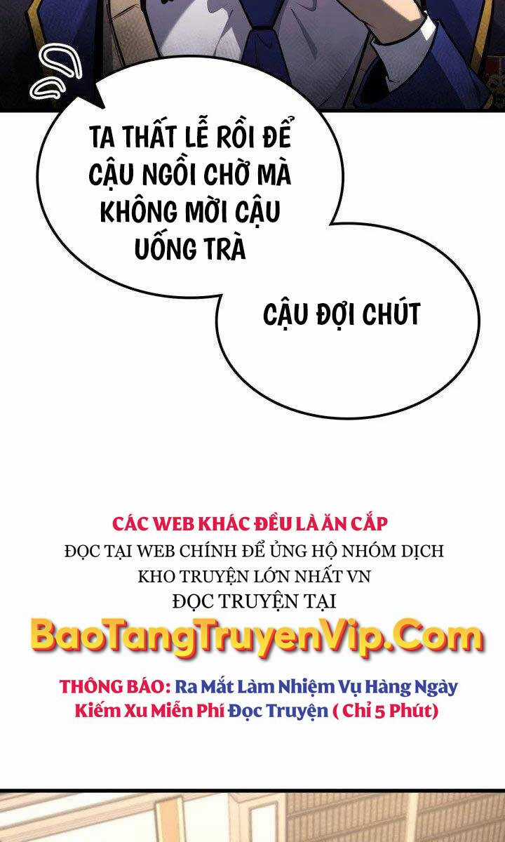 Con Trai Út Của Bá Tước Là Một Người Chơi Chương 30 trang 5