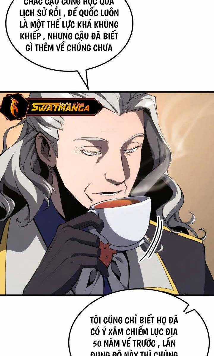 Con Trai Út Của Bá Tước Là Một Người Chơi Chương 30 trang 55