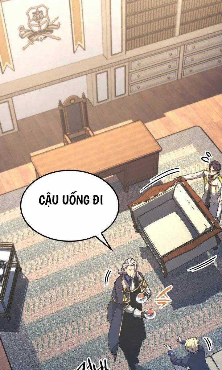 Con Trai Út Của Bá Tước Là Một Người Chơi Chương 30 trang 6