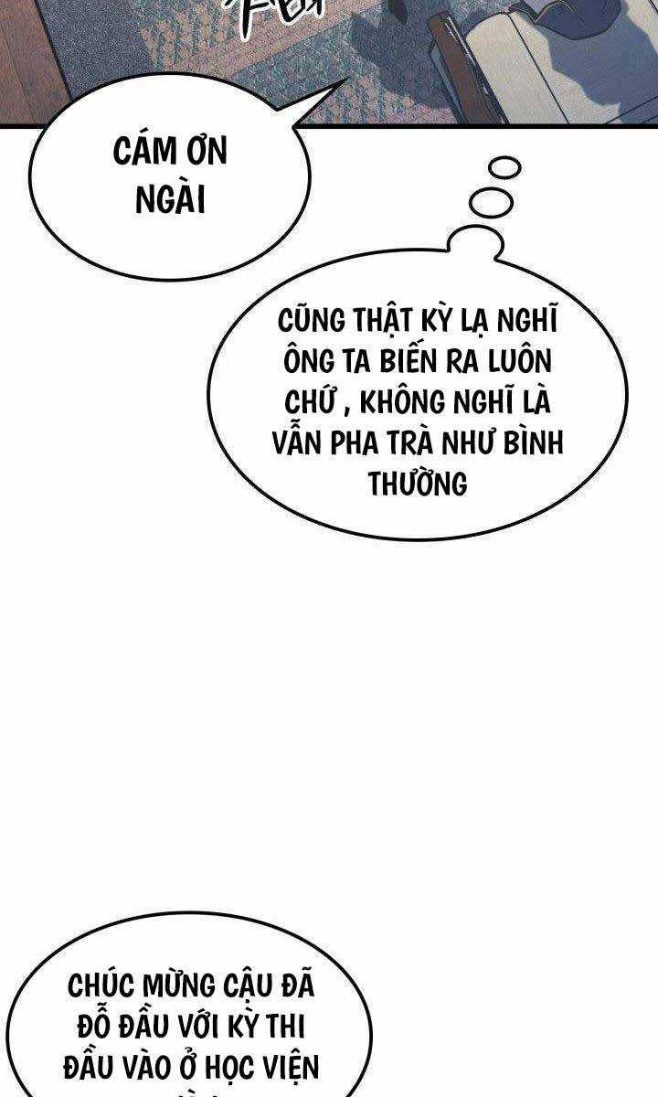 Con Trai Út Của Bá Tước Là Một Người Chơi Chương 30 trang 7