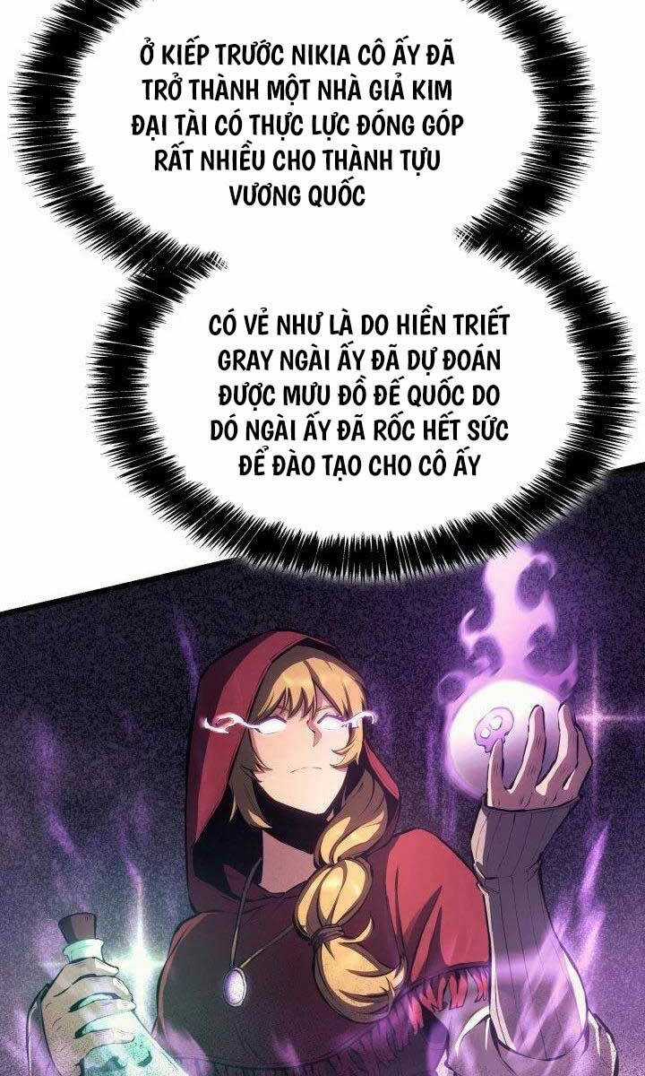 Con Trai Út Của Bá Tước Là Một Người Chơi Chương 30 trang 71