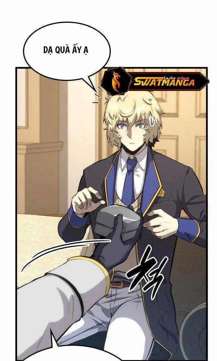 Con Trai Út Của Bá Tước Là Một Người Chơi Chương 30 trang 77