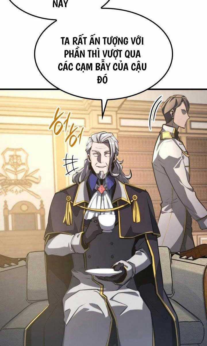 Con Trai Út Của Bá Tước Là Một Người Chơi Chương 30 trang 8