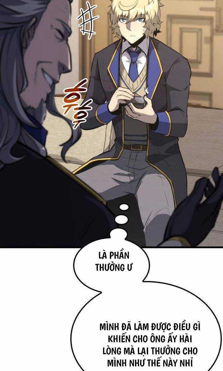 Con Trai Út Của Bá Tước Là Một Người Chơi Chương 30 trang 81