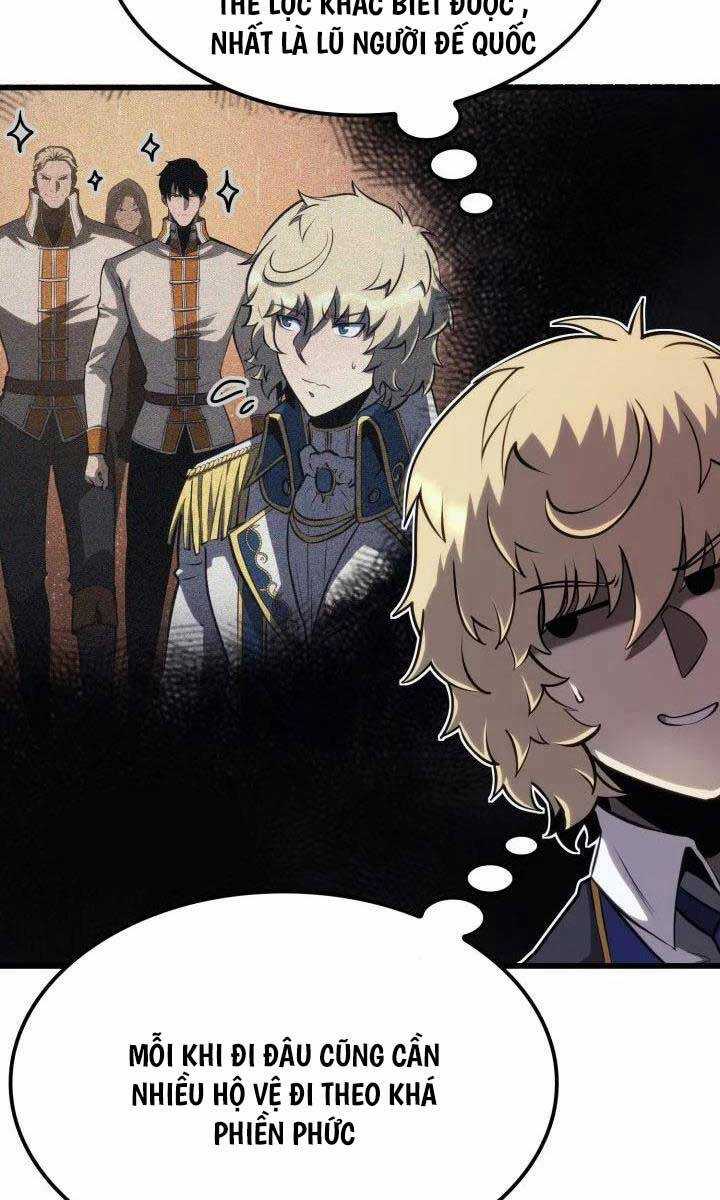 Con Trai Út Của Bá Tước Là Một Người Chơi Chương 30 trang 92