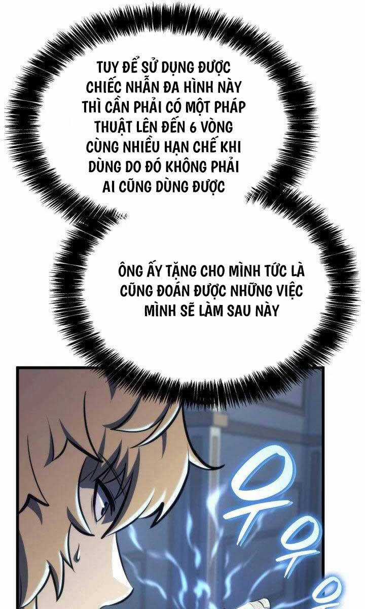 Con Trai Út Của Bá Tước Là Một Người Chơi Chương 30 trang 94