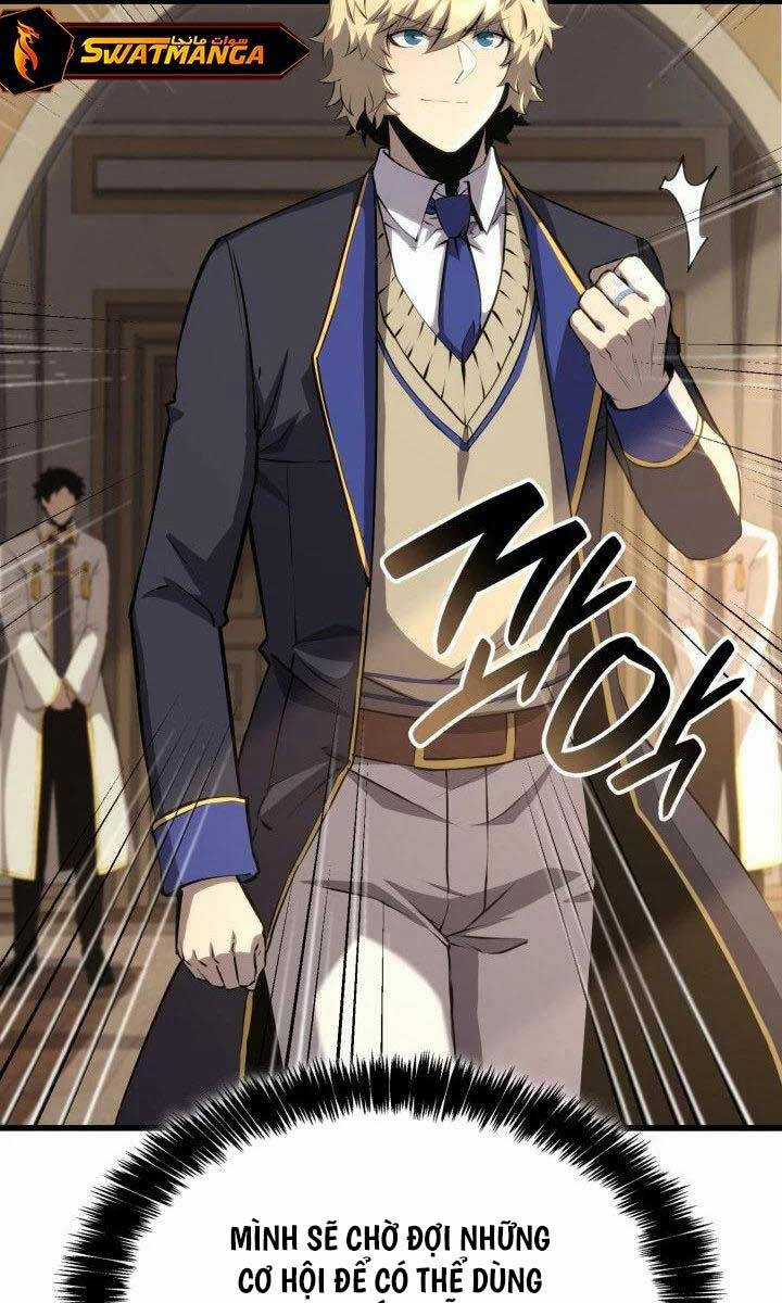 Con Trai Út Của Bá Tước Là Một Người Chơi Chương 30 trang 97