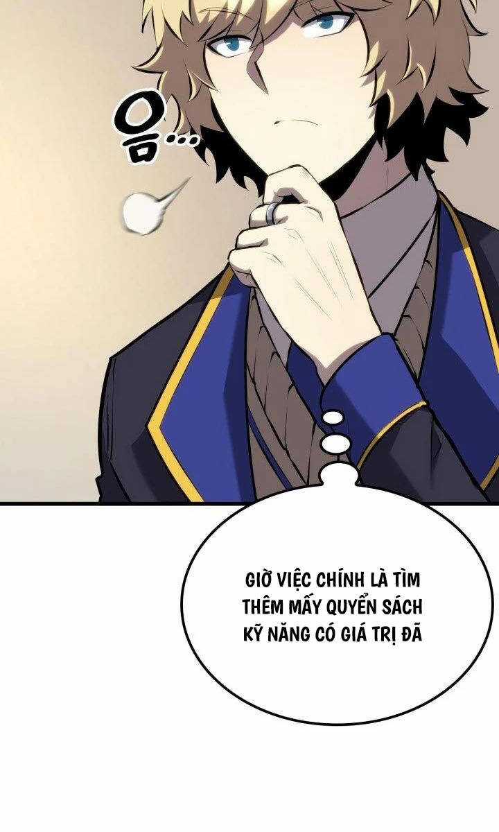 Con Trai Út Của Bá Tước Là Một Người Chơi Chương 31 trang 100