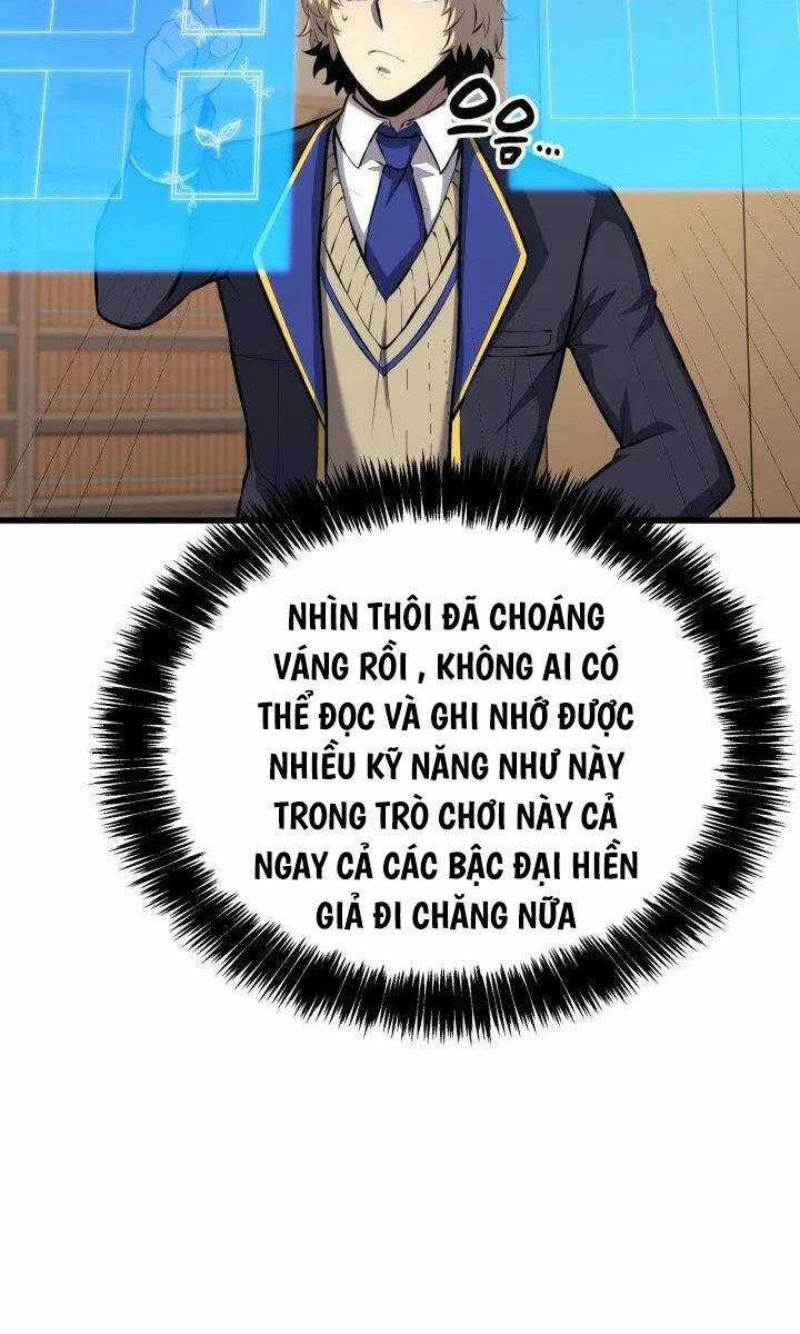 Con Trai Út Của Bá Tước Là Một Người Chơi Chương 31 trang 105