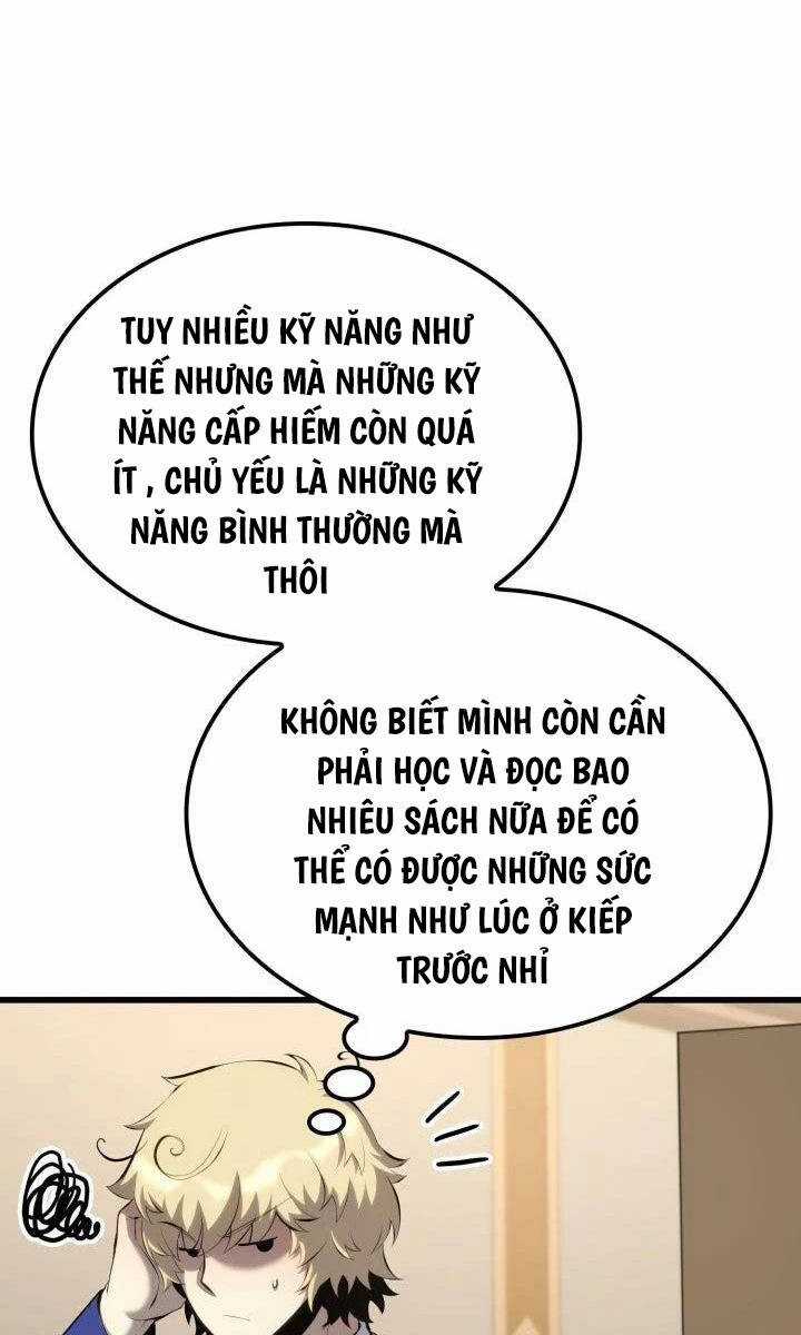 Con Trai Út Của Bá Tước Là Một Người Chơi Chương 31 trang 106