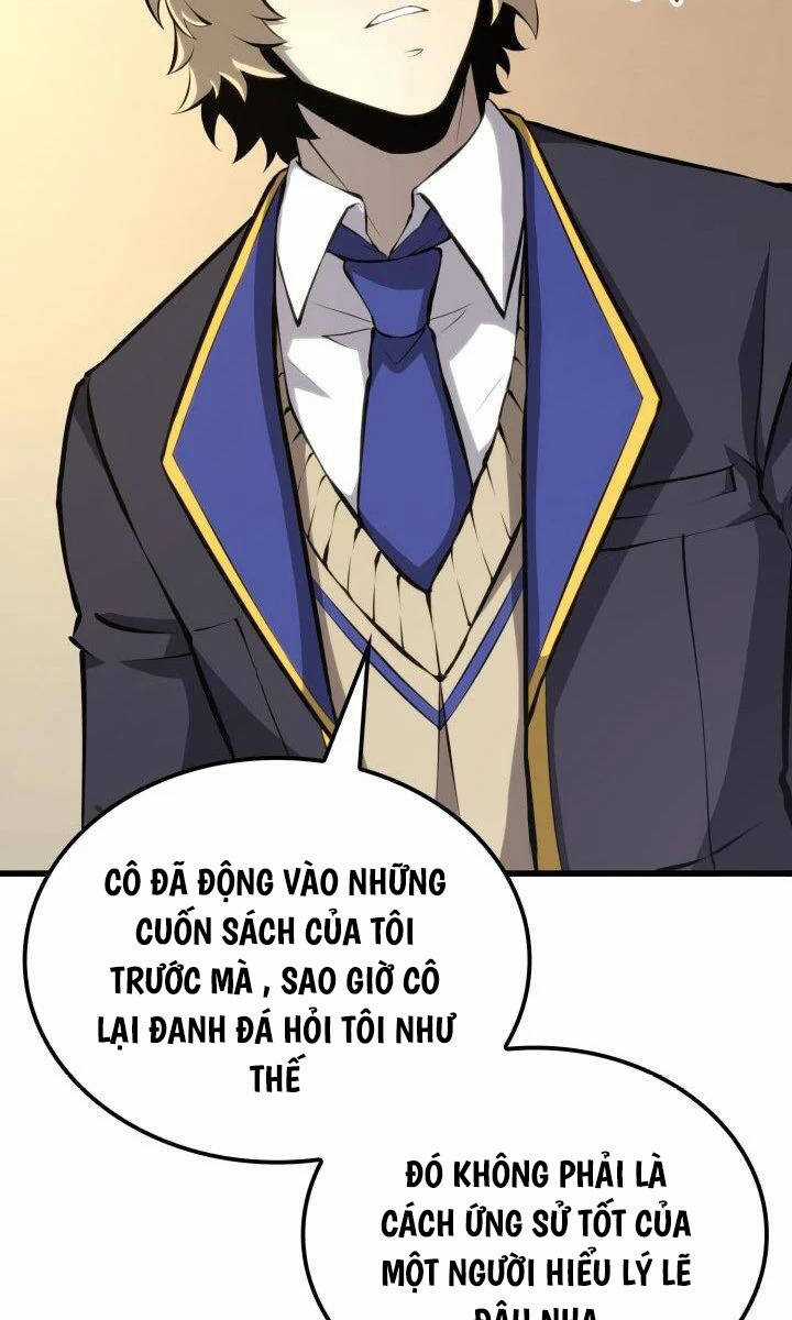 Con Trai Út Của Bá Tước Là Một Người Chơi Chương 31 trang 110