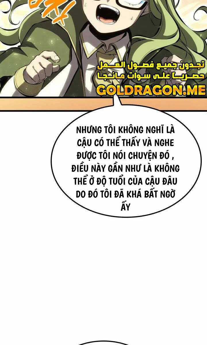 Con Trai Út Của Bá Tước Là Một Người Chơi Chương 31 trang 112