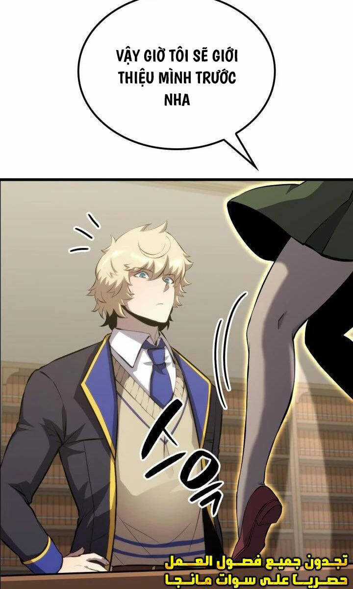 Con Trai Út Của Bá Tước Là Một Người Chơi Chương 31 trang 113