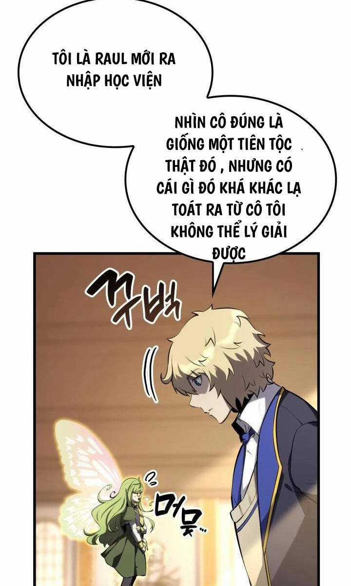 Con Trai Út Của Bá Tước Là Một Người Chơi Chương 31 trang 117