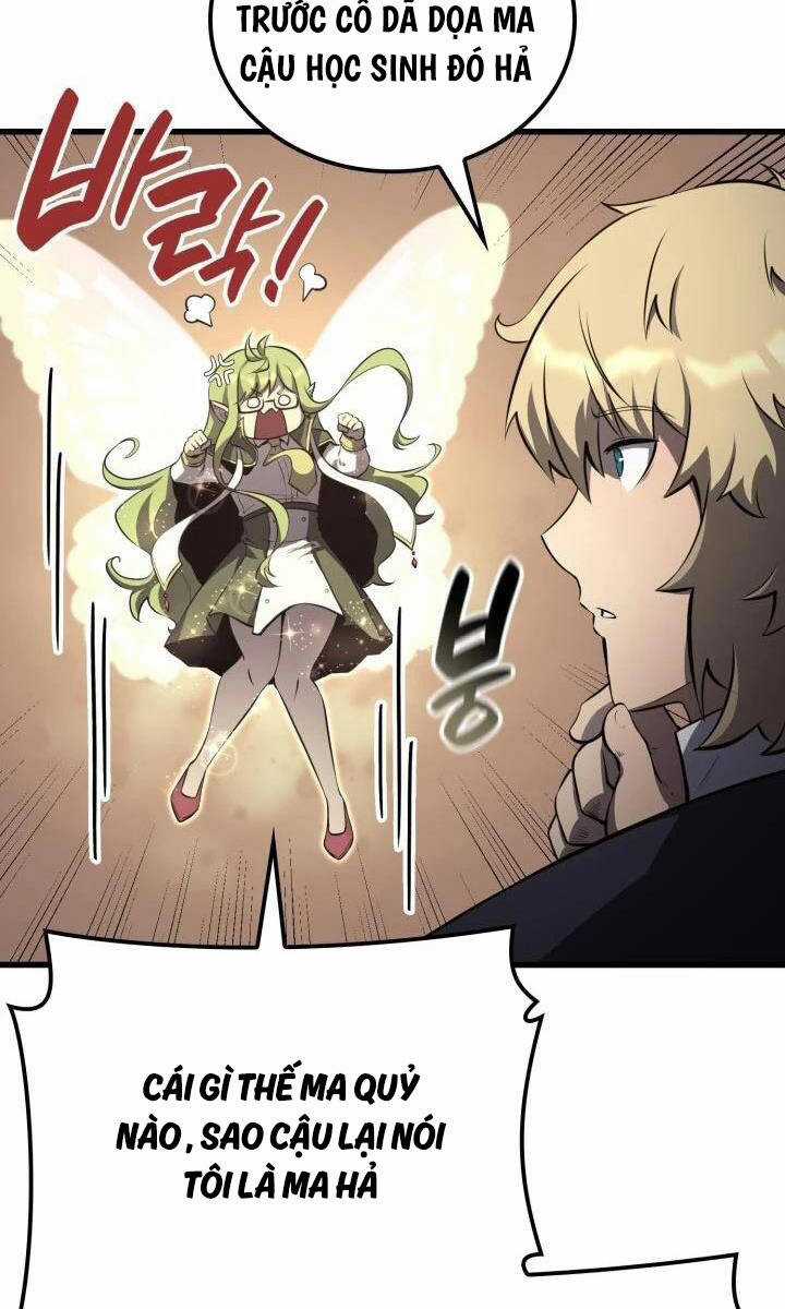 Con Trai Út Của Bá Tước Là Một Người Chơi Chương 31 trang 119