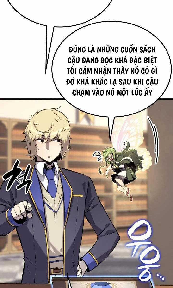 Con Trai Út Của Bá Tước Là Một Người Chơi Chương 31 trang 121