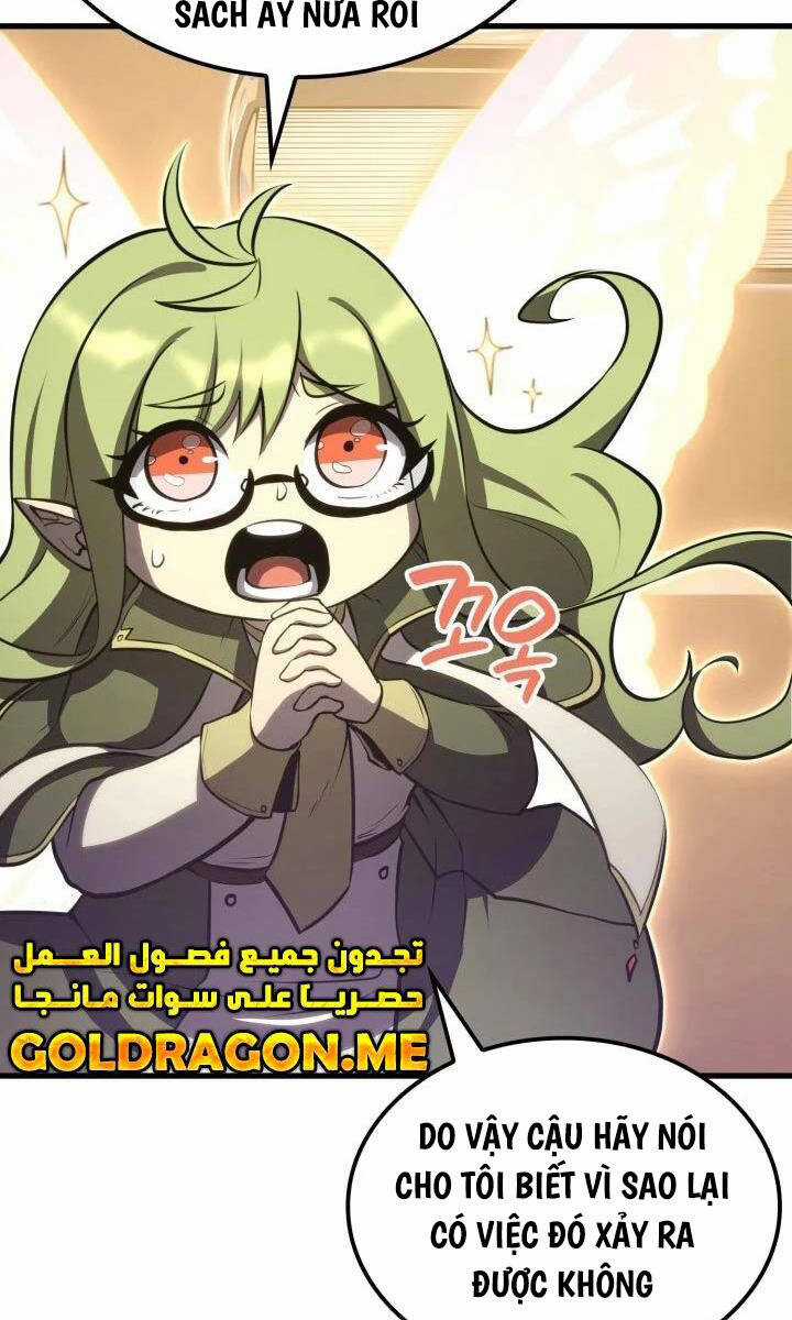 Con Trai Út Của Bá Tước Là Một Người Chơi Chương 31 trang 123