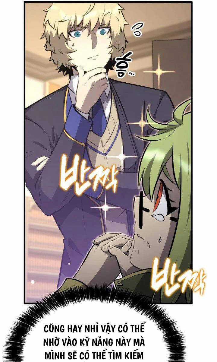 Con Trai Út Của Bá Tước Là Một Người Chơi Chương 31 trang 125