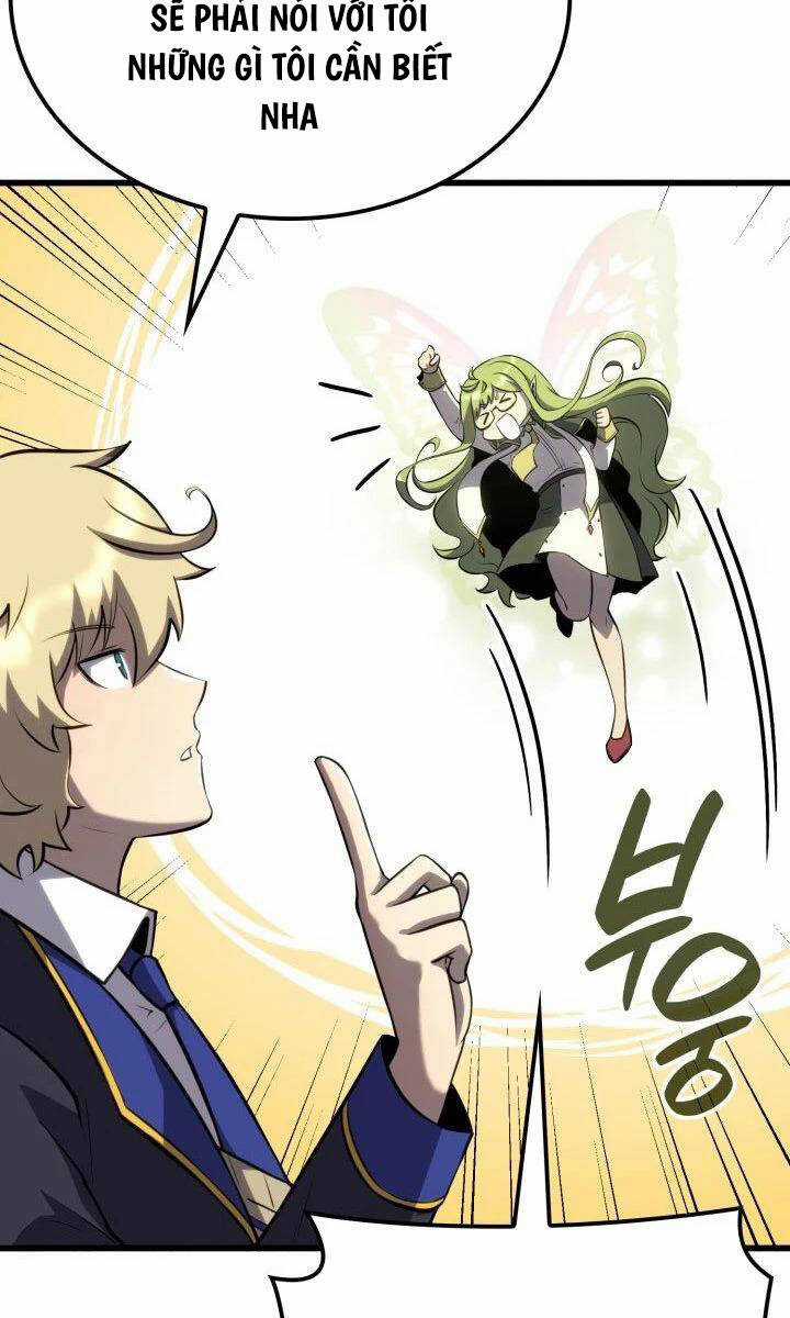 Con Trai Út Của Bá Tước Là Một Người Chơi Chương 31 trang 127