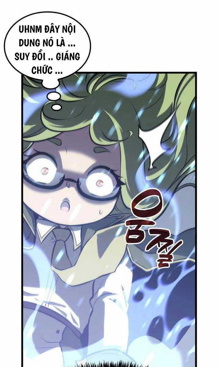 Con Trai Út Của Bá Tước Là Một Người Chơi Chương 31 trang 133