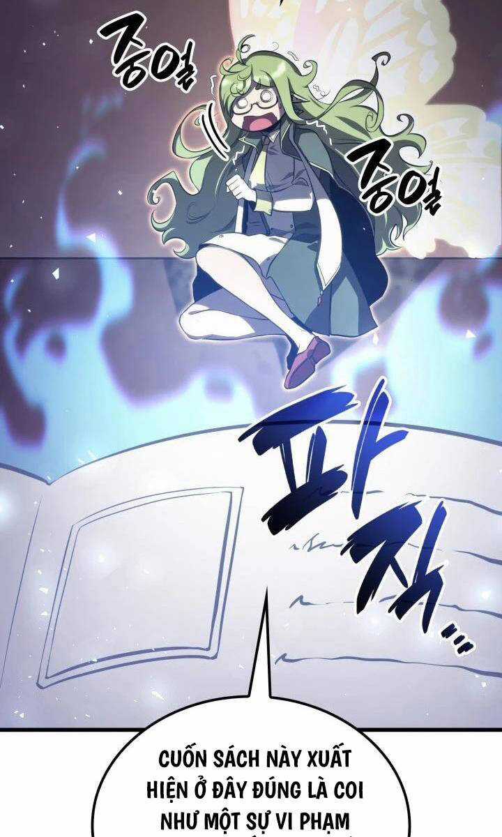 Con Trai Út Của Bá Tước Là Một Người Chơi Chương 31 trang 137