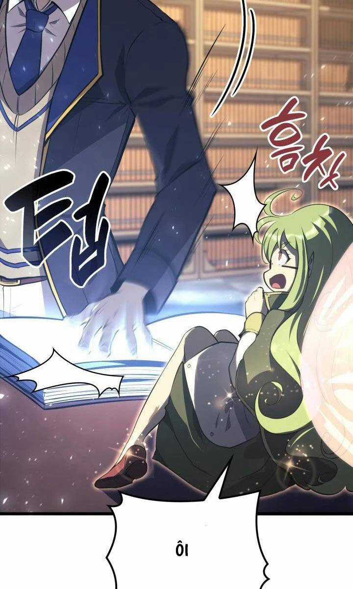 Con Trai Út Của Bá Tước Là Một Người Chơi Chương 31 trang 139