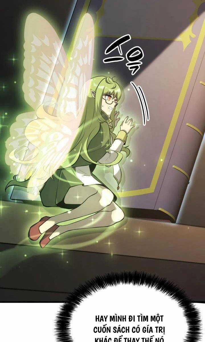 Con Trai Út Của Bá Tước Là Một Người Chơi Chương 31 trang 14