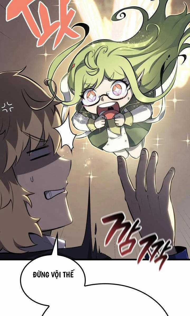 Con Trai Út Của Bá Tước Là Một Người Chơi Chương 31 trang 141