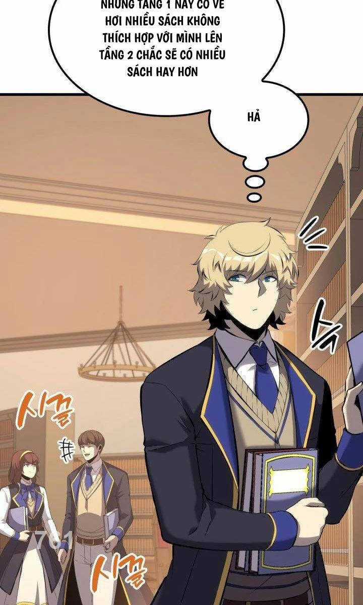 Con Trai Út Của Bá Tước Là Một Người Chơi Chương 31 trang 2