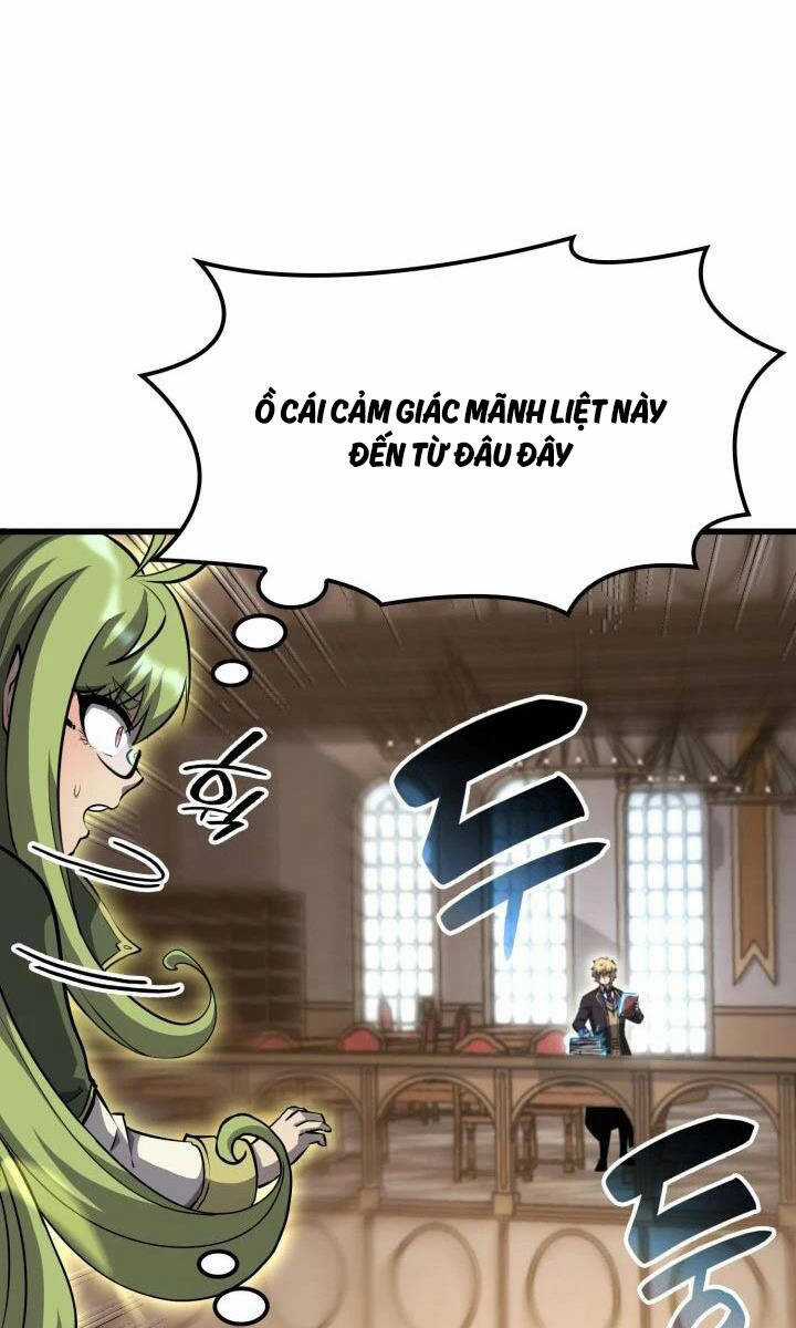 Con Trai Út Của Bá Tước Là Một Người Chơi Chương 31 trang 23