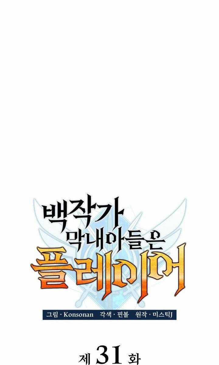 Con Trai Út Của Bá Tước Là Một Người Chơi Chương 31 trang 28