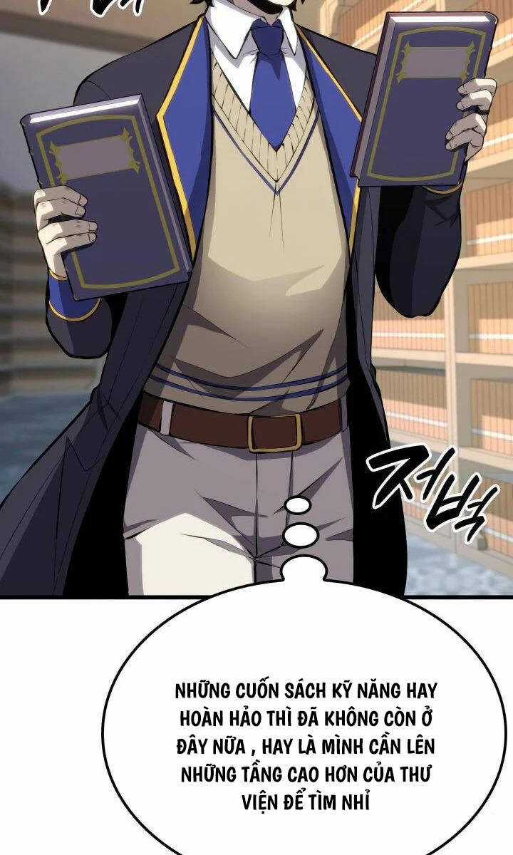 Con Trai Út Của Bá Tước Là Một Người Chơi Chương 31 trang 32