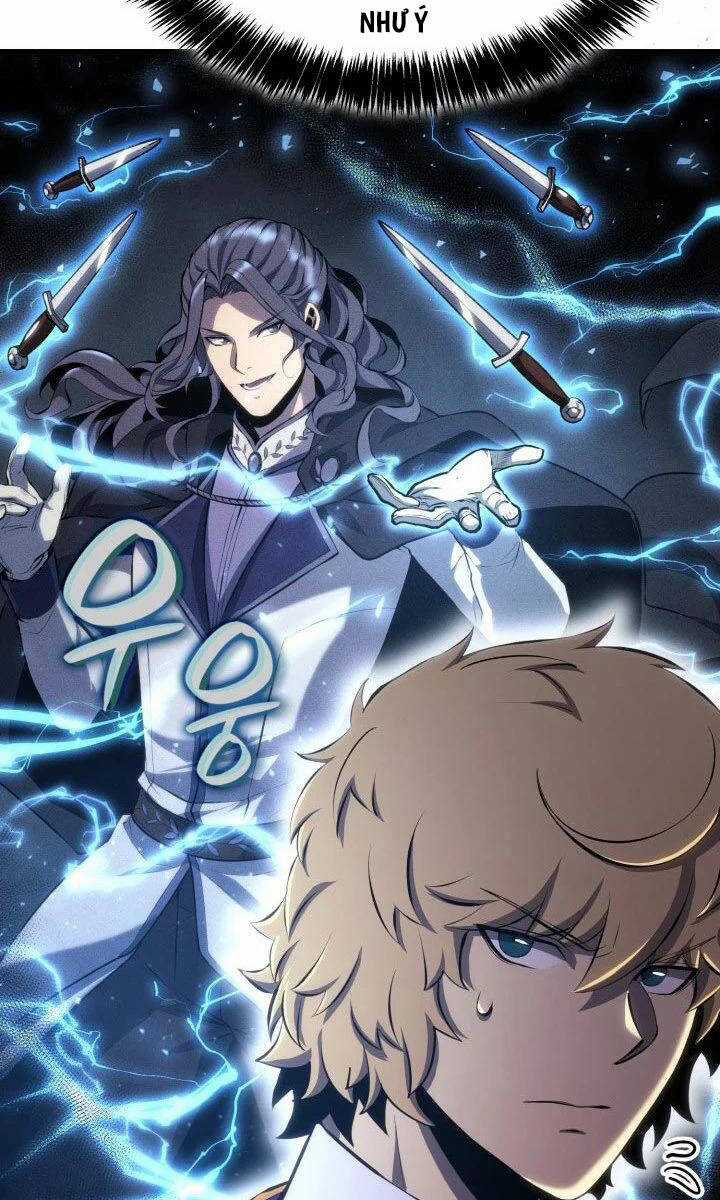 Con Trai Út Của Bá Tước Là Một Người Chơi Chương 31 trang 34