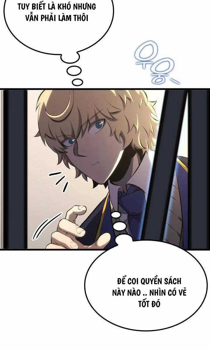 Con Trai Út Của Bá Tước Là Một Người Chơi Chương 31 trang 36