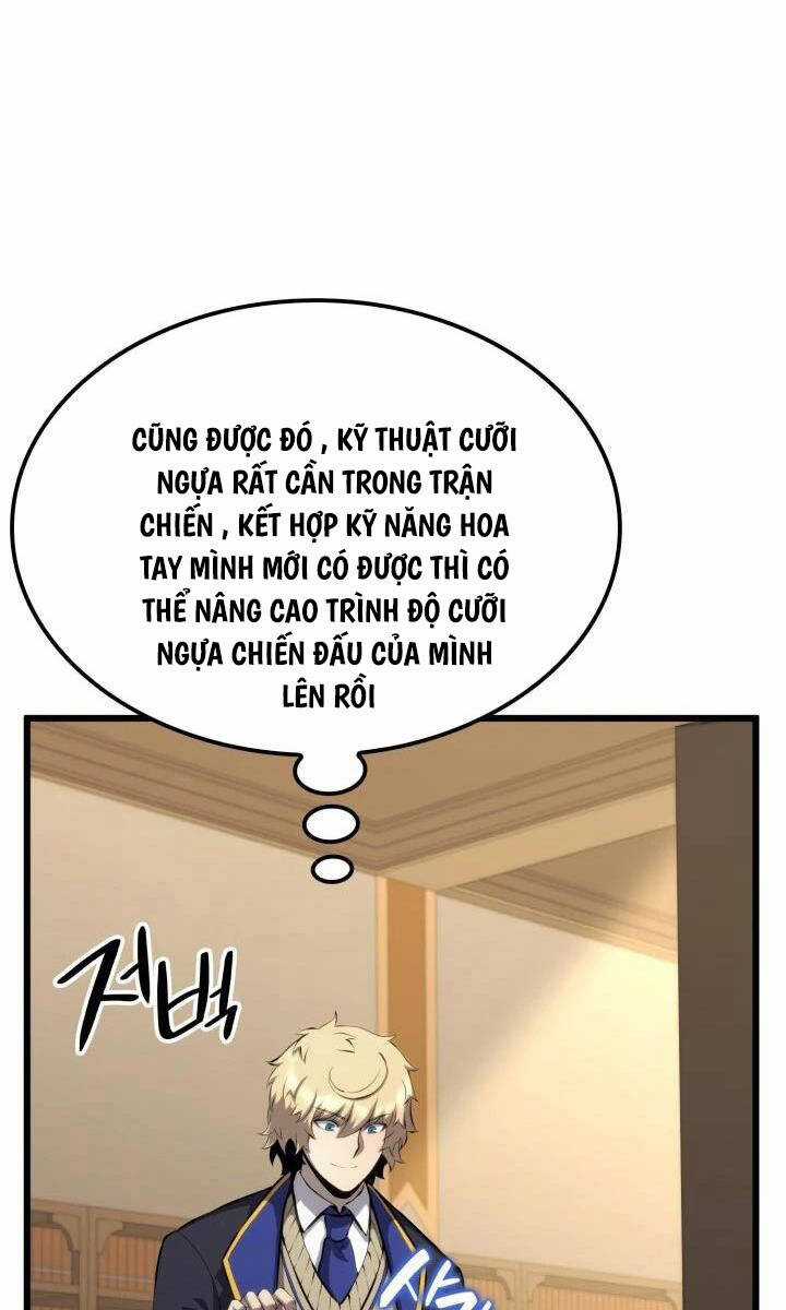 Con Trai Út Của Bá Tước Là Một Người Chơi Chương 31 trang 39