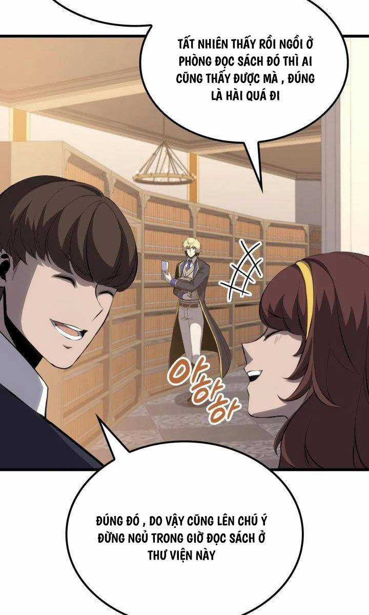 Con Trai Út Của Bá Tước Là Một Người Chơi Chương 31 trang 4