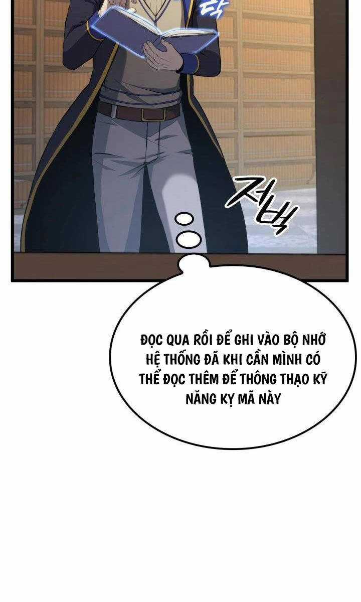 Con Trai Út Của Bá Tước Là Một Người Chơi Chương 31 trang 40