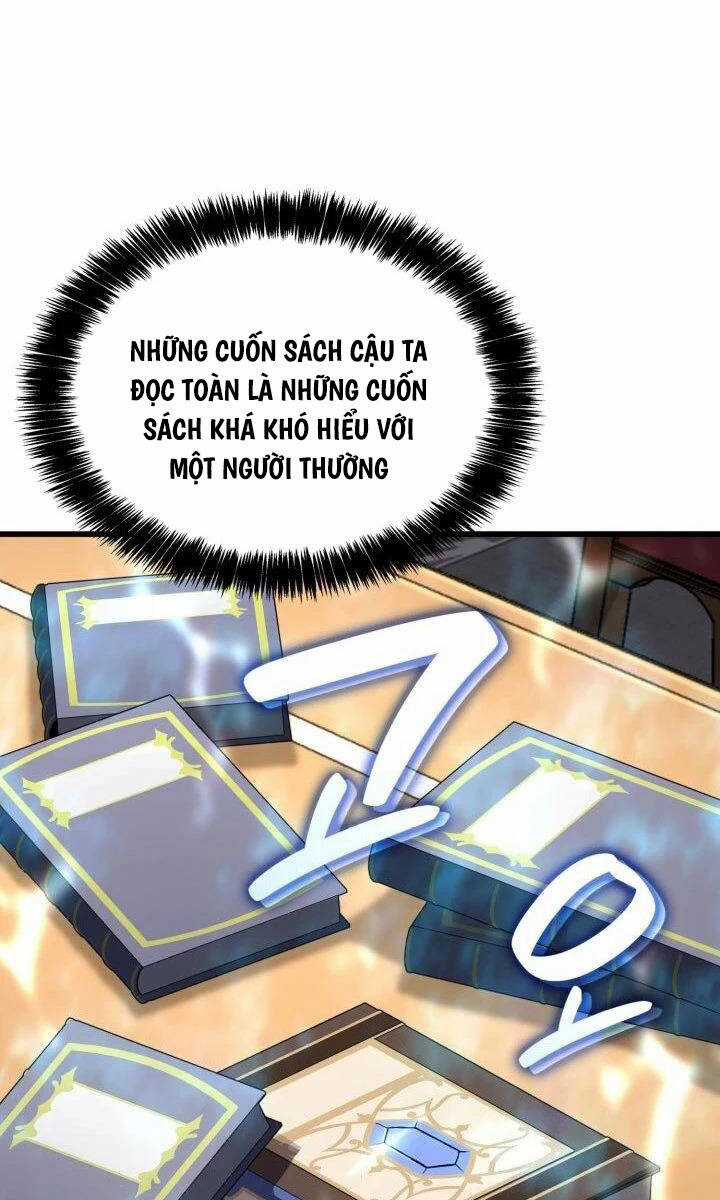 Con Trai Út Của Bá Tước Là Một Người Chơi Chương 31 trang 56