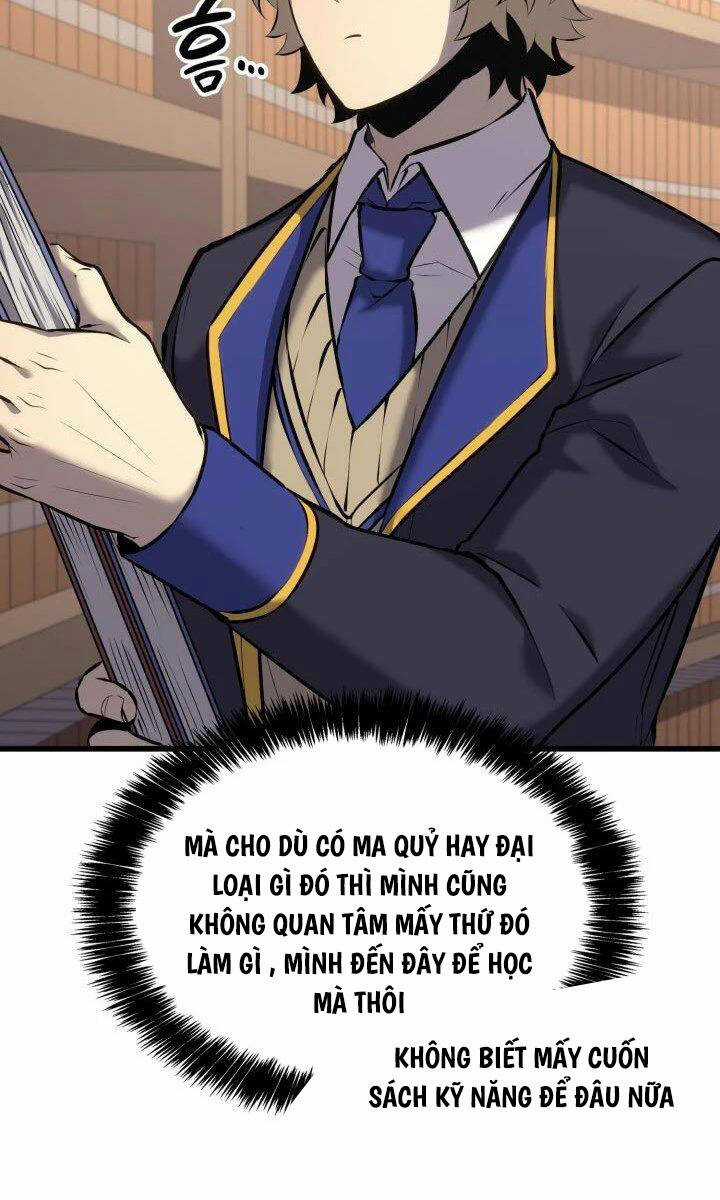 Con Trai Út Của Bá Tước Là Một Người Chơi Chương 31 trang 6