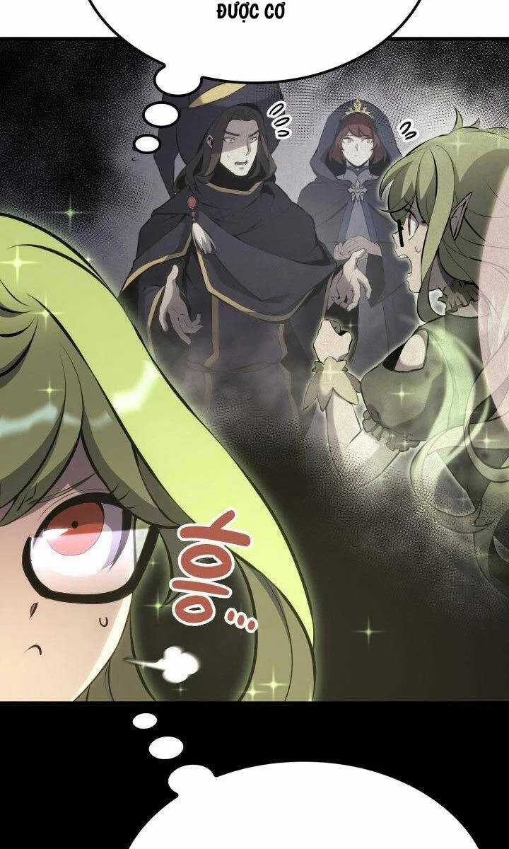 Con Trai Út Của Bá Tước Là Một Người Chơi Chương 31 trang 61