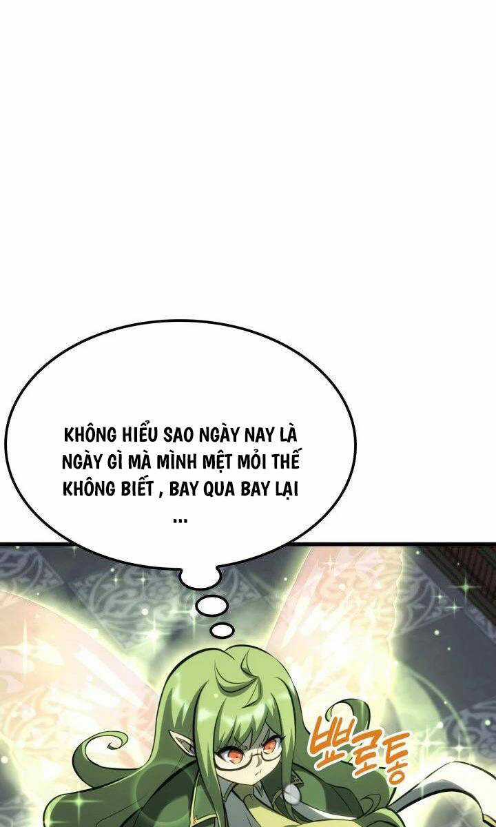 Con Trai Út Của Bá Tước Là Một Người Chơi Chương 31 trang 7