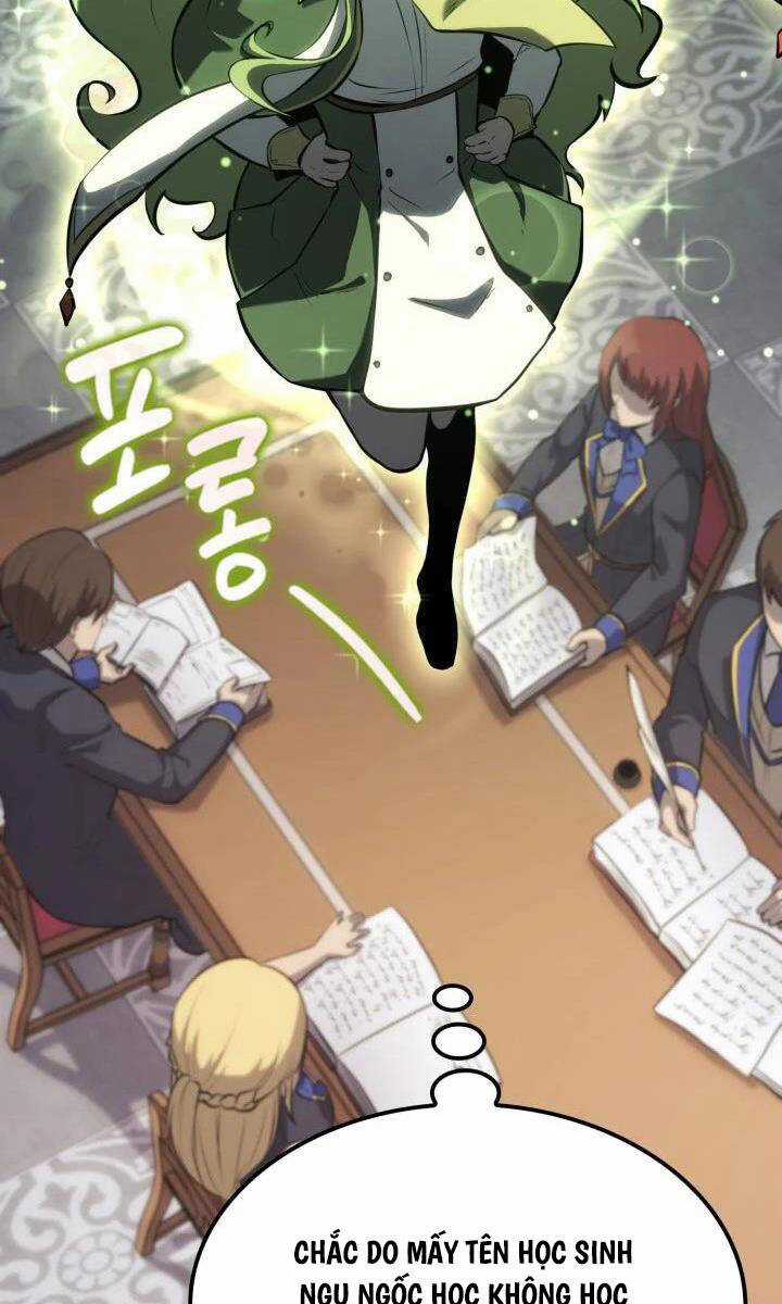 Con Trai Út Của Bá Tước Là Một Người Chơi Chương 31 trang 8