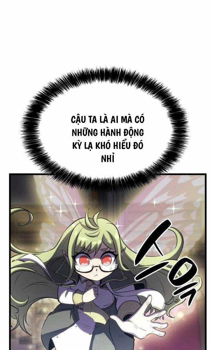 Con Trai Út Của Bá Tước Là Một Người Chơi Chương 31 trang 80