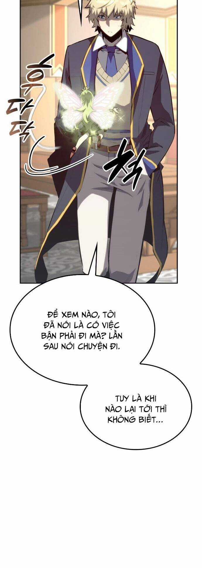 Con Trai Út Của Bá Tước Là Một Người Chơi Chương 32 trang 11