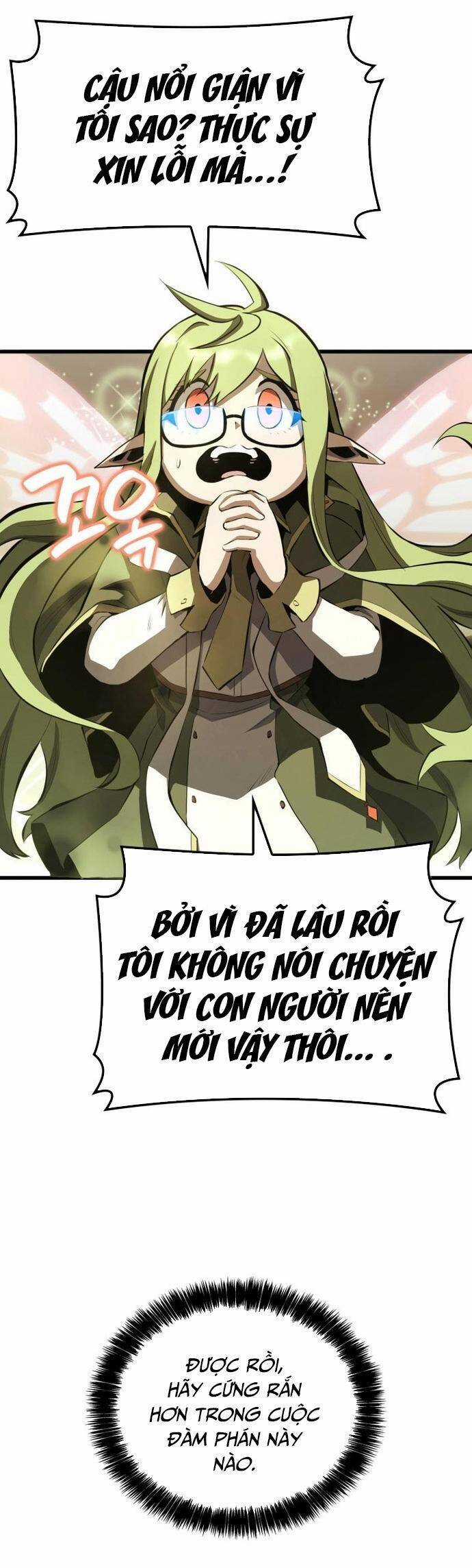 Con Trai Út Của Bá Tước Là Một Người Chơi Chương 32 trang 12