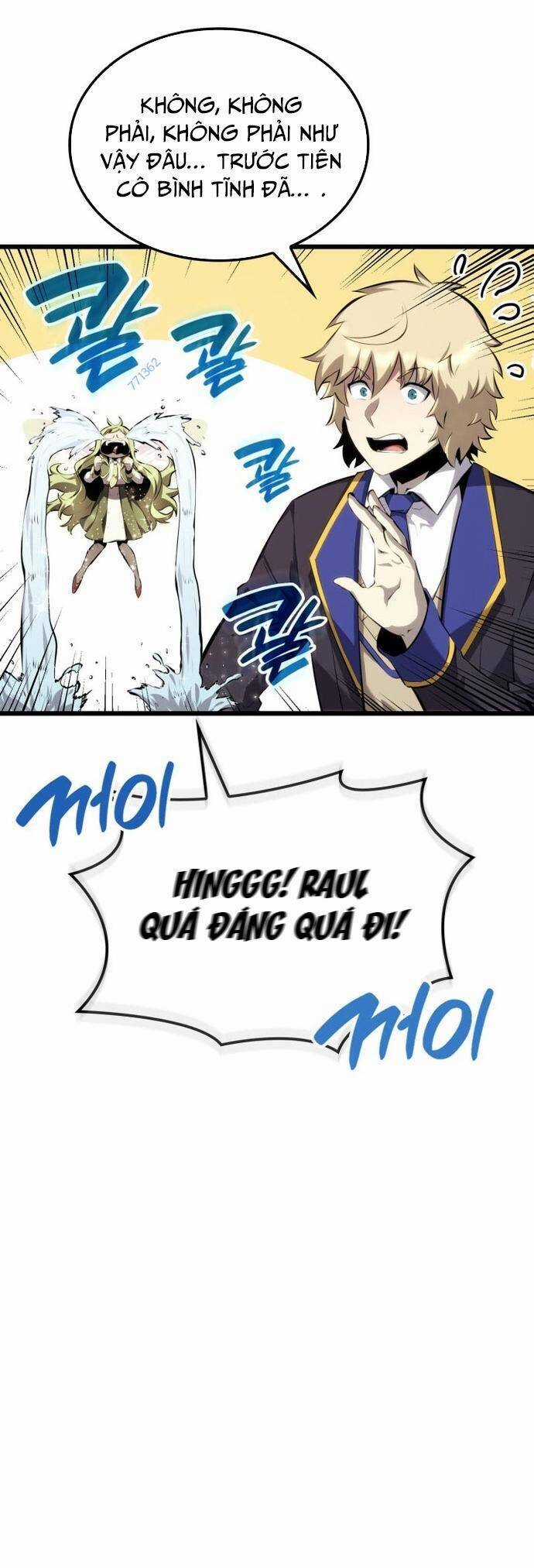 Con Trai Út Của Bá Tước Là Một Người Chơi Chương 32 trang 16