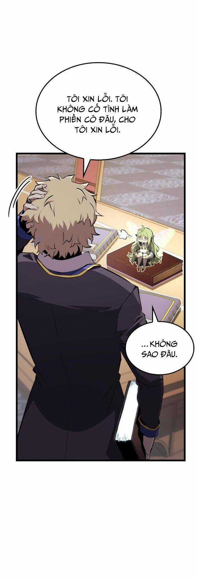 Con Trai Út Của Bá Tước Là Một Người Chơi Chương 32 trang 17