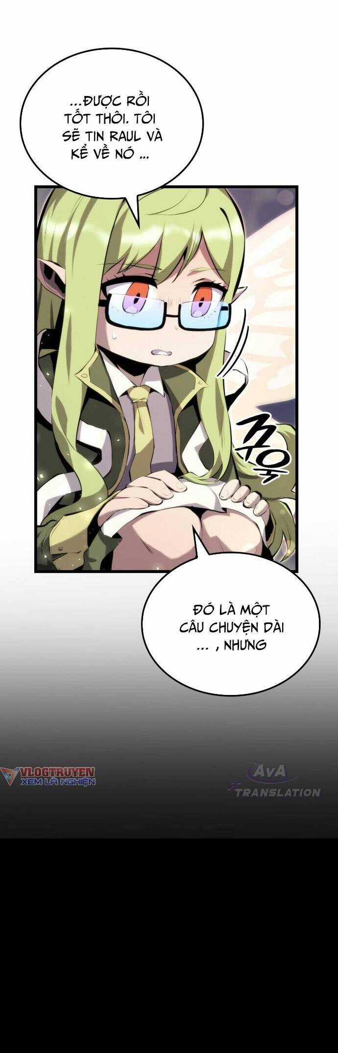 Con Trai Út Của Bá Tước Là Một Người Chơi Chương 32 trang 19