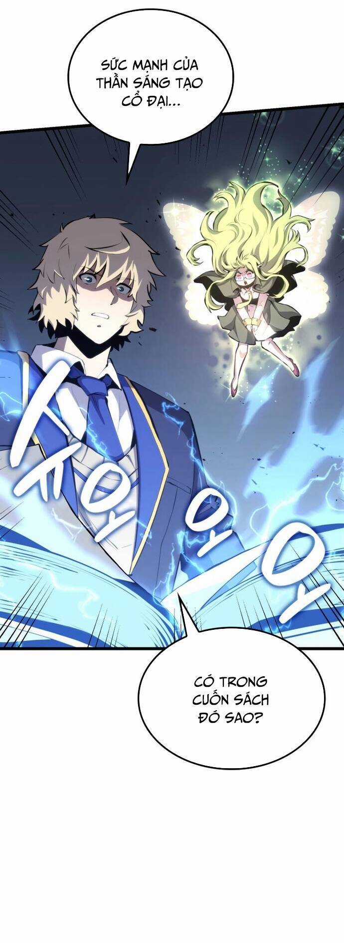 Con Trai Út Của Bá Tước Là Một Người Chơi Chương 32 trang 2